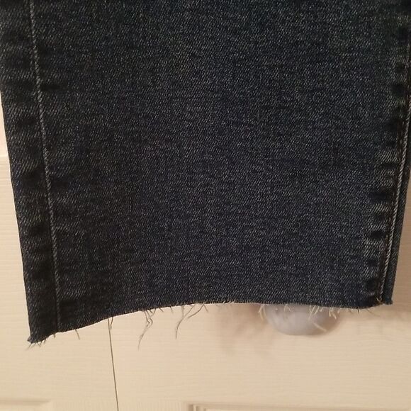 LOFT OUTLET Skinny Jeans SZ 4 - Picture 5 of 7